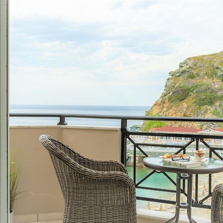 Ferienwohnung Cretan Experiences Agia Pelagia  Exterior foto