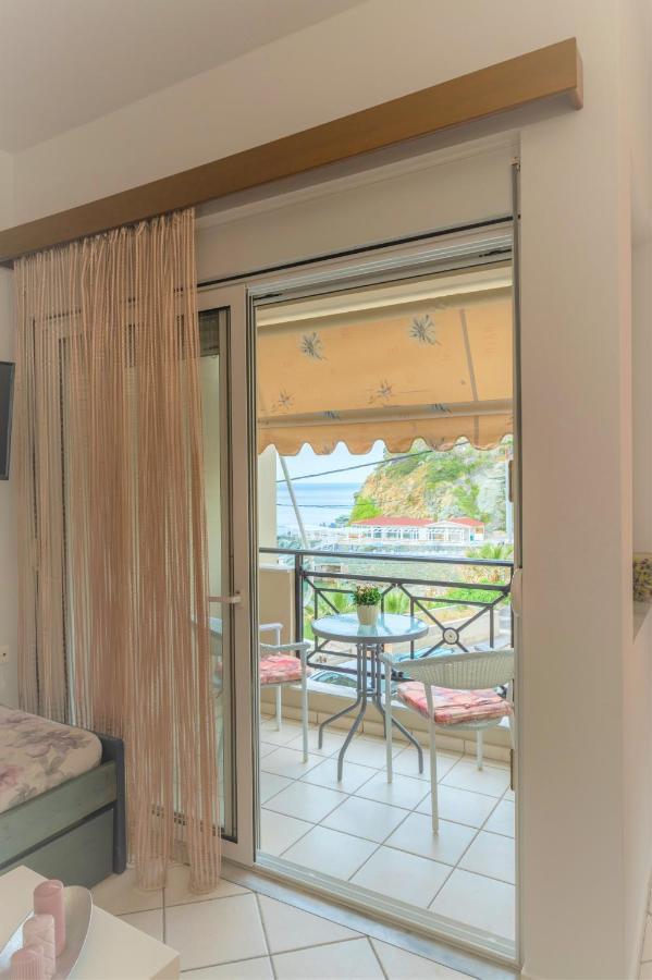 Ferienwohnung Cretan Experiences Agia Pelagia  Exterior foto