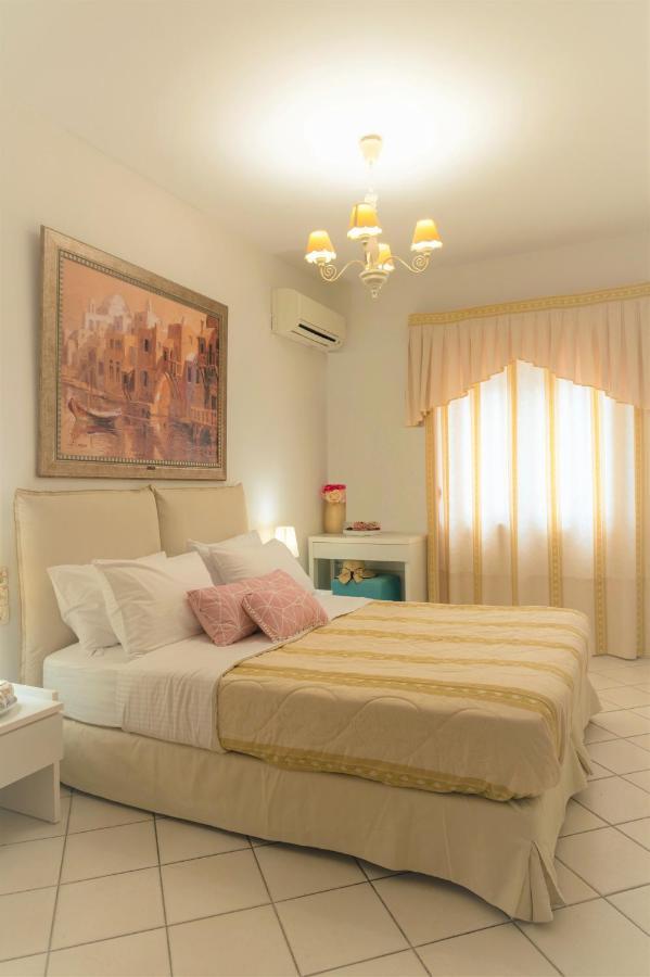 Ferienwohnung Cretan Experiences Agia Pelagia  Exterior foto