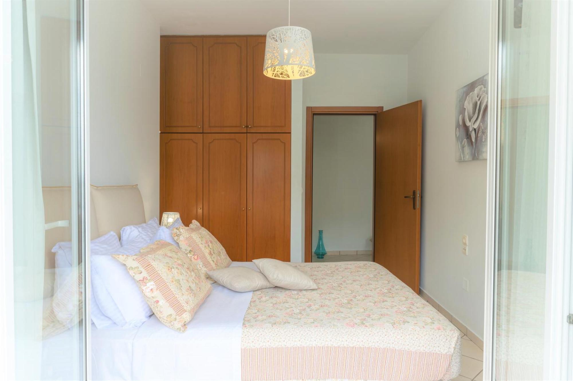 Ferienwohnung Cretan Experiences Agia Pelagia  Exterior foto