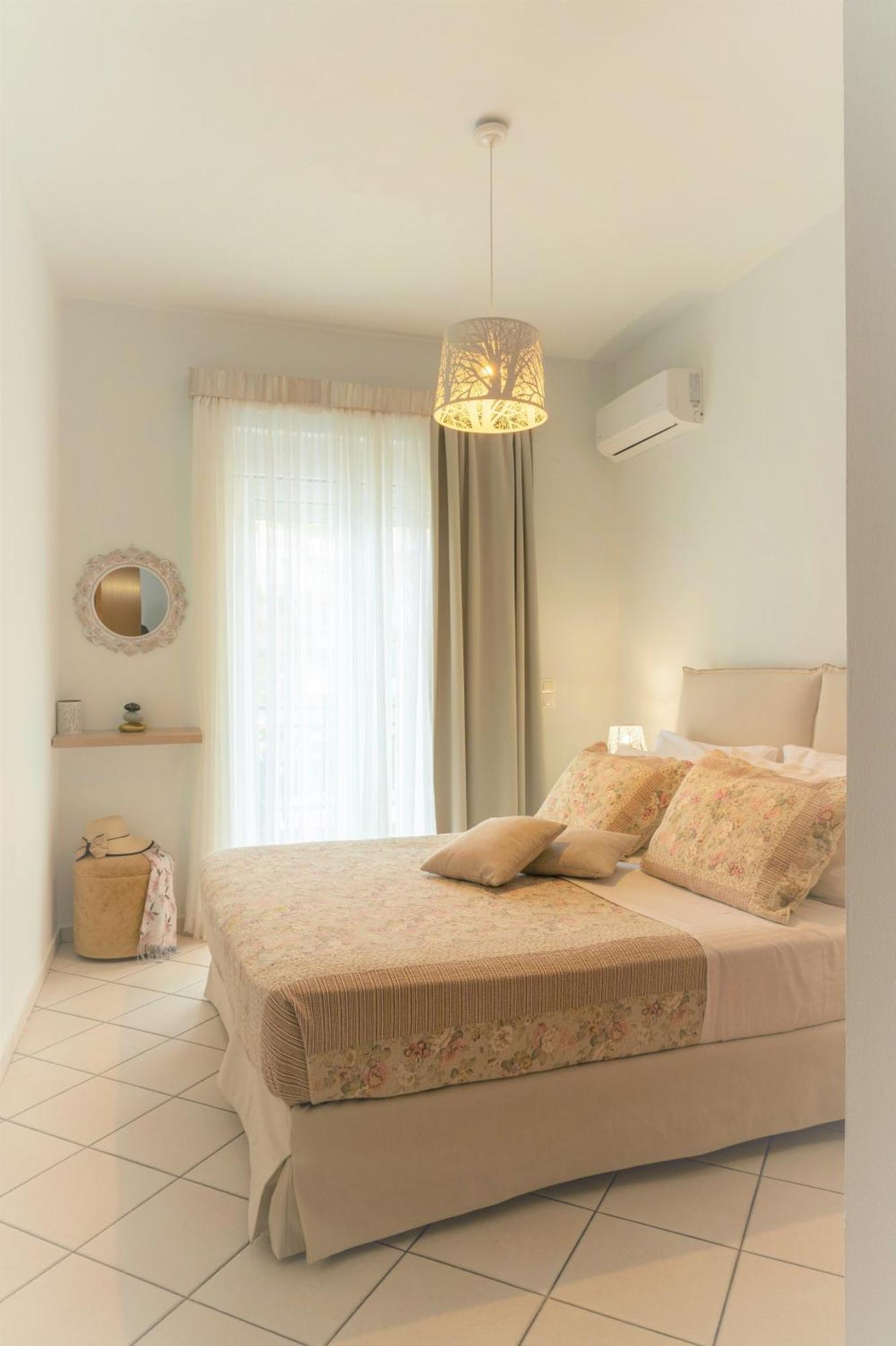 Ferienwohnung Cretan Experiences Agia Pelagia  Exterior foto