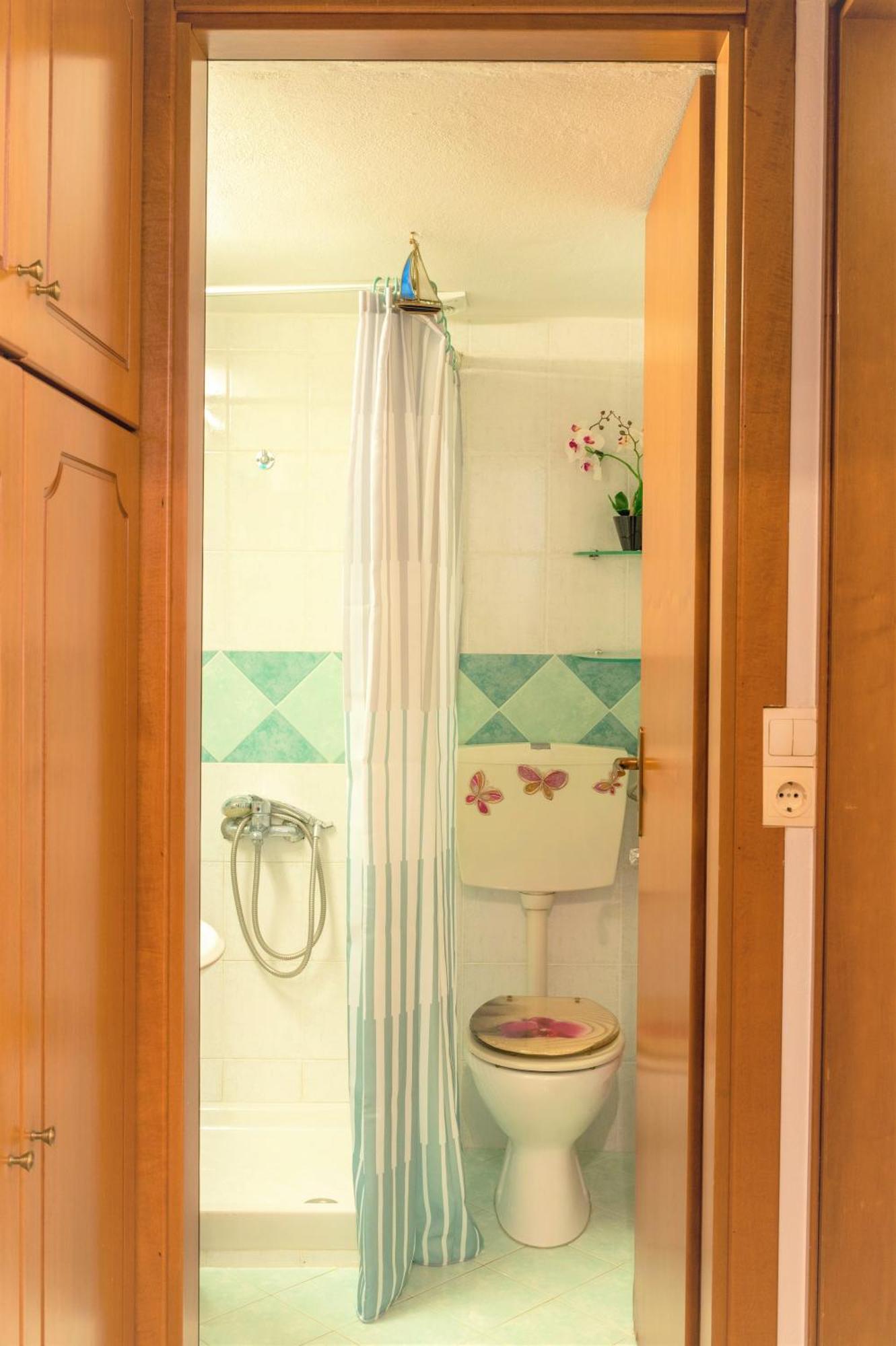 Ferienwohnung Cretan Experiences Agia Pelagia  Exterior foto