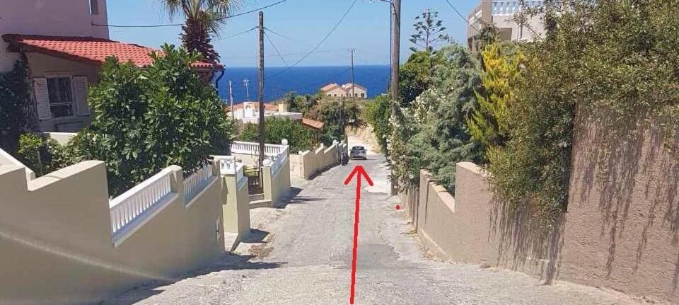 Ferienwohnung Cretan Experiences Agia Pelagia  Exterior foto