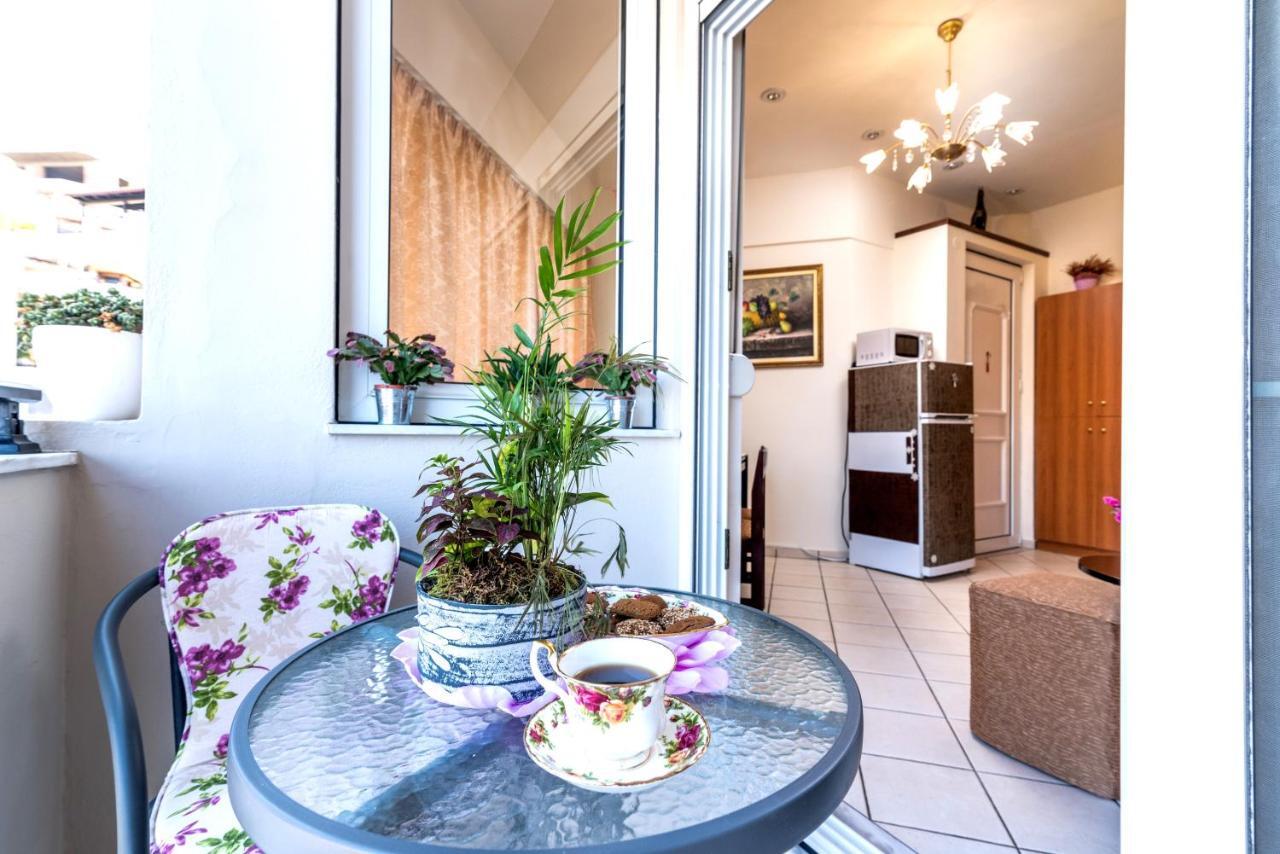 Ferienwohnung Cretan Experiences Agia Pelagia  Exterior foto
