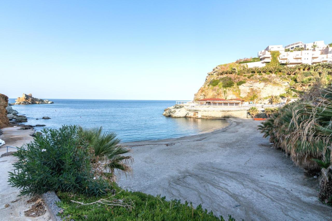 Ferienwohnung Cretan Experiences Agia Pelagia  Exterior foto